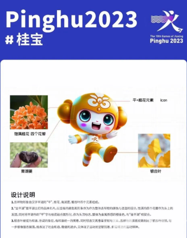 嘉兴市十运会5月相约平湖(图3)