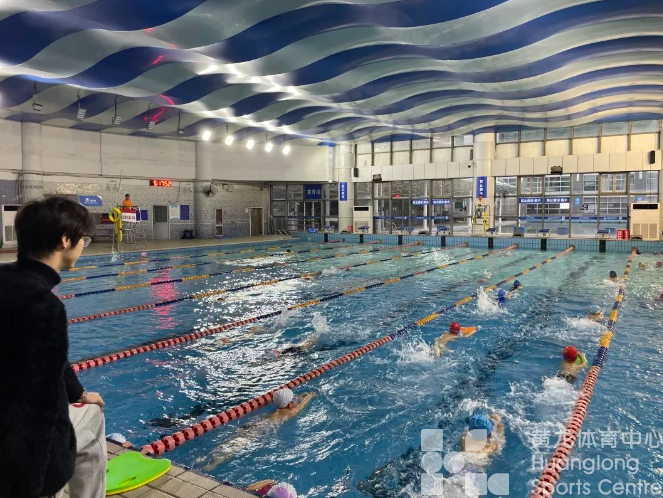 “错误示范” | 学习自由泳，这个动作一定要练好！(图2)