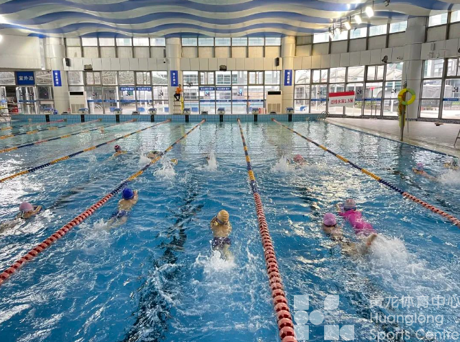 “错误示范” | 学习自由泳，这个动作一定要练好！(图3)