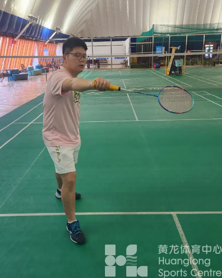 “错误示范” | 打了这么久羽毛球,基本姿势还是错的?(图4) “错误示范” | 打了这么久羽毛球,基本姿势还是错的?(图4)