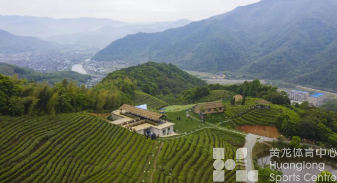 绍兴这场共富乡创运动会，“野趣”十足(图2)