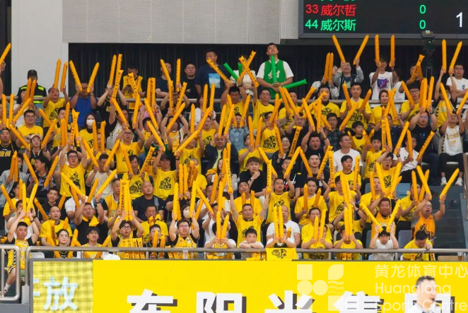 跟黄龙看CBA | Win or Go home，浙江东阳光生死战明日打响(图2)