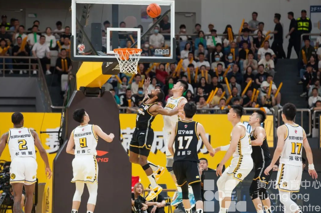 跟黄龙看CBA | Win or Go home，浙江东阳光生死战明日打响(图5)
