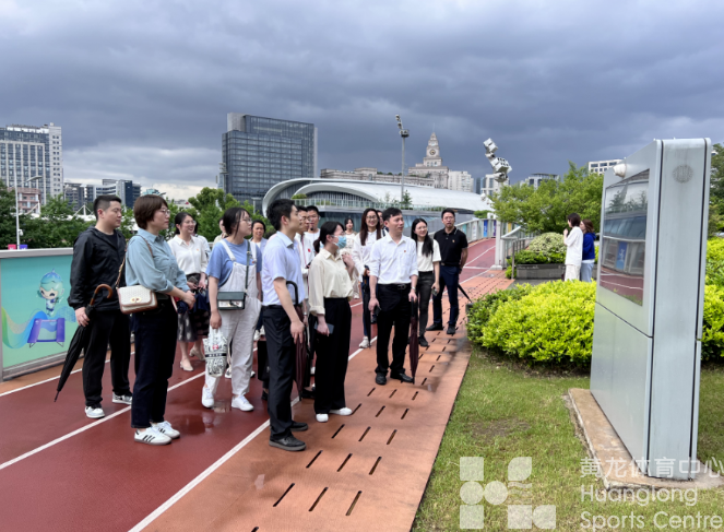 省体育局团工委组织开展“践行二十大·青春迎亚运”主题团日活动(图1) 省体育局团工委组织开展“践行二十大·青春迎亚运”主题团日活动(图1)