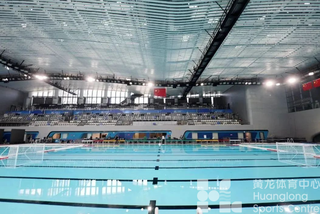 “水”啸“龙”吟 | 科普来袭，快来get√水球比赛知识！(图2)