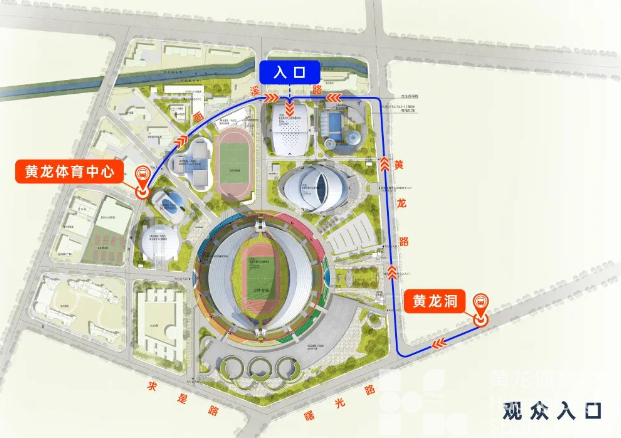 “水”啸“龙”吟 | 水球比赛在即,场馆封控、停车、锻炼……你想知道的答案都在这里(图2) “水”啸“龙”吟 | 水球比赛在即,场馆封控、停车、锻炼……你想知道的答案都在这里(图2)