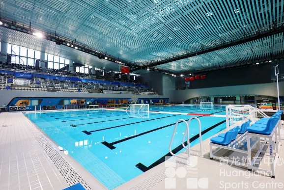 “水”啸“龙”吟 | 水球比赛在即,场馆封控、停车、锻炼……你想知道的答案都在这里(图4) “水”啸“龙”吟 | 水球比赛在即,场馆封控、停车、锻炼……你想知道的答案都在这里(图4)