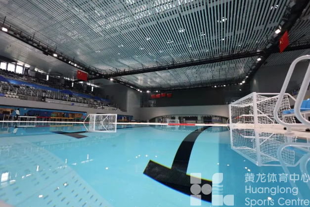 “水”啸“龙”吟 | 看水球要懂的礼仪:别矜持,大声叫出来!(图2) “水”啸“龙”吟 | 看水球要懂的礼仪:别矜持,大声叫出来!(图2)