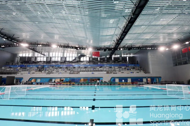 “水”啸“龙”吟 | 看水球要懂的礼仪:别矜持,大声叫出来!(图3) “水”啸“龙”吟 | 看水球要懂的礼仪:别矜持,大声叫出来!(图3)