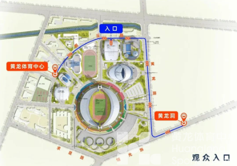 “水”啸“龙”吟 | 明日开赛，这份观赛指南你可要拿好咯(图6)