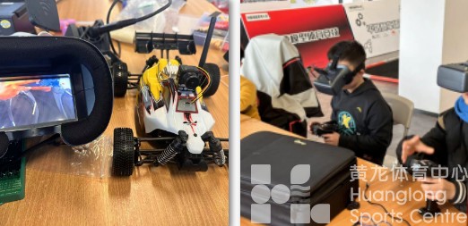 黄龙学员斩获2023杭州市西湖区科技节车辆模型比赛四项大奖(图2)