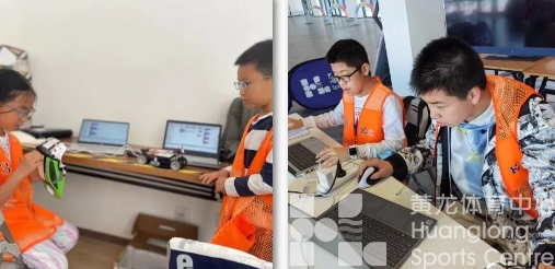 黄龙学员斩获2023杭州市西湖区科技节车辆模型比赛四项大奖(图5)