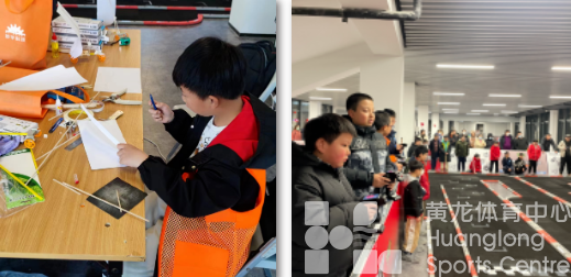 黄龙学员斩获2023杭州市西湖区科技节车辆模型比赛四项大奖(图6)