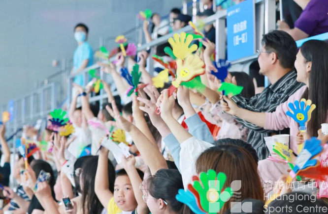 “水”啸“龙”吟 | cctv再点名！黄龙的赛事服务细致到“妈妈级”(图3)