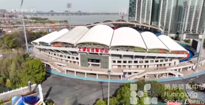 筹备工作进入冲刺阶段，杭州亚运会测试赛五月起密集开展(图4)