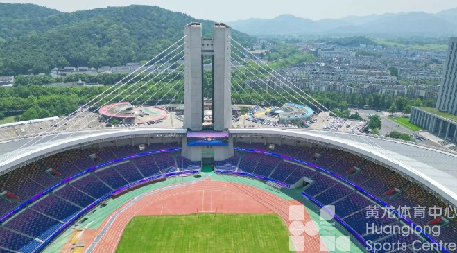 有爱无“碍” | 黄龙邀你免费看全国残疾人田径锦标赛!(图5) 有爱无“碍” | 黄龙邀你免费看全国残疾人田径锦标赛!(图5)