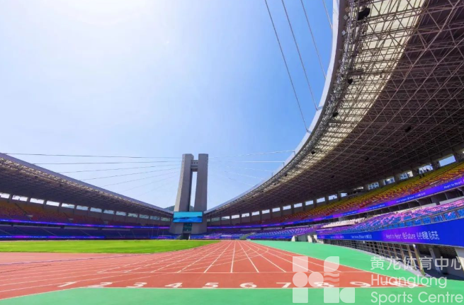 有爱无“碍” | 免费观赛，黄龙相约，还请遵守这份文明观赛礼仪→(图3)