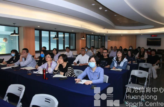 有爱无“碍” | 各就各位，黄龙为“韵味杭州”2023年全国残疾人田径锦标赛时刻准备着！(图2)