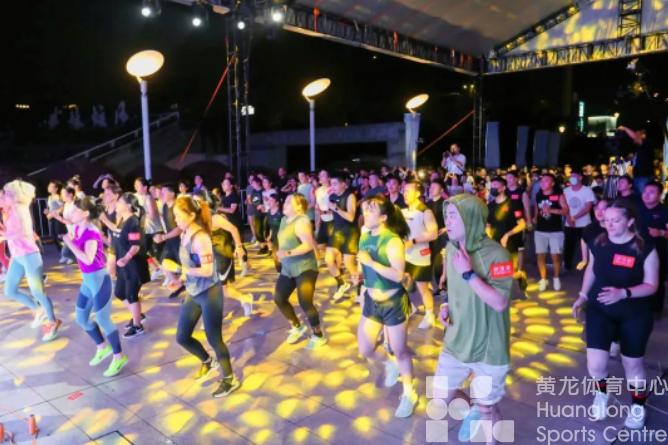 点赞!“三个率先”助力浙江全民健身高质量发展(图3) 点赞!“三个率先”助力浙江全民健身高质量发展(图3)