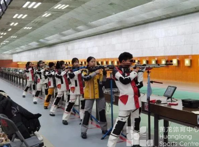 体教融合，从“两不误”到“两条路”——解码长兴县竞技体育何以“长盛久兴”(图1)