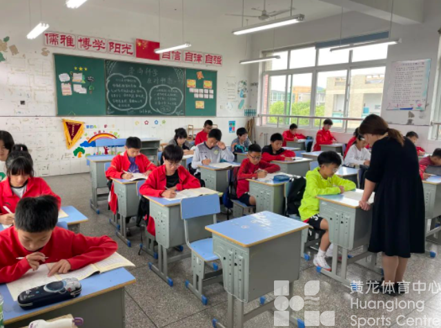 体教融合，从“两不误”到“两条路”——解码长兴县竞技体育何以“长盛久兴”(图3)