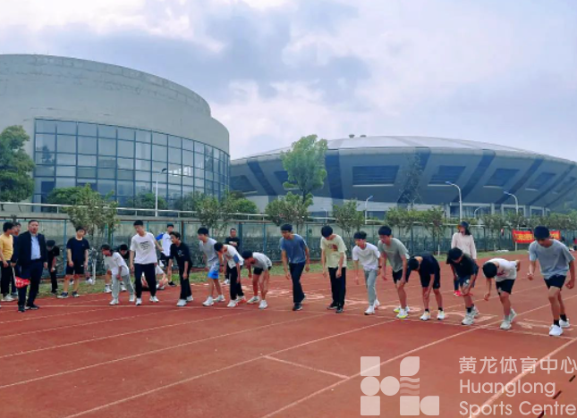 体教融合，从“两不误”到“两条路”——解码长兴县竞技体育何以“长盛久兴”(图6)