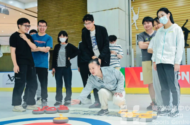 启动!浙江人夏天也能玩冰雪(图4) 启动!浙江人夏天也能玩冰雪(图4)