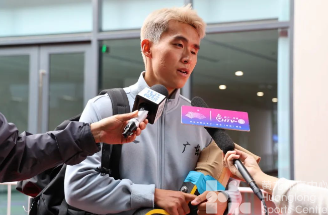 有爱无“碍” | “韵味杭州”2023年全国残疾人田径锦标赛圆满收官(图3)