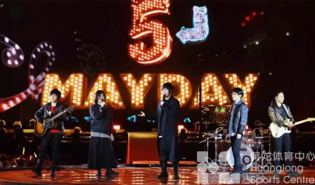 五月过完，还有五月天！(图3)