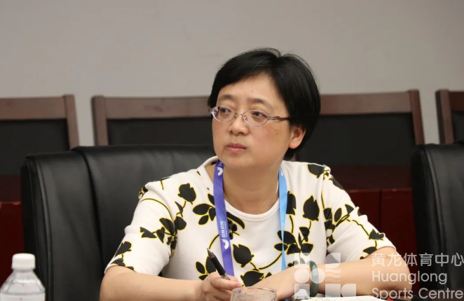 黄龙体育中心第五党支部与浙江科技学院机关学工部、团委支部联合开展支部共建活动(图2) 黄龙体育中心第五党支部与浙江科技学院机关学工部、团委支部联合开展支部共建活动(图2)