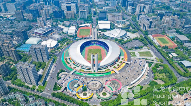 浙江省黄龙体育中心联合浙建集团开展“循迹溯源 学思想 促践行”主题宣讲活动(图4) 浙江省黄龙体育中心联合浙建集团开展“循迹溯源 学思想 促践行”主题宣讲活动(图4)