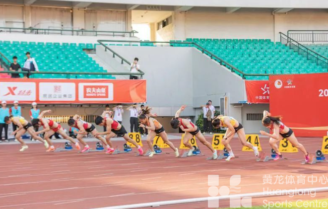 ​全国田径大奖赛 | “豪华阵容”练兵，浙江队斩获6金(图3)