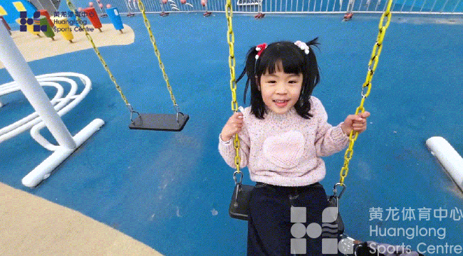 不止六一，每一天你都是黄龙的“小可爱”(图3)