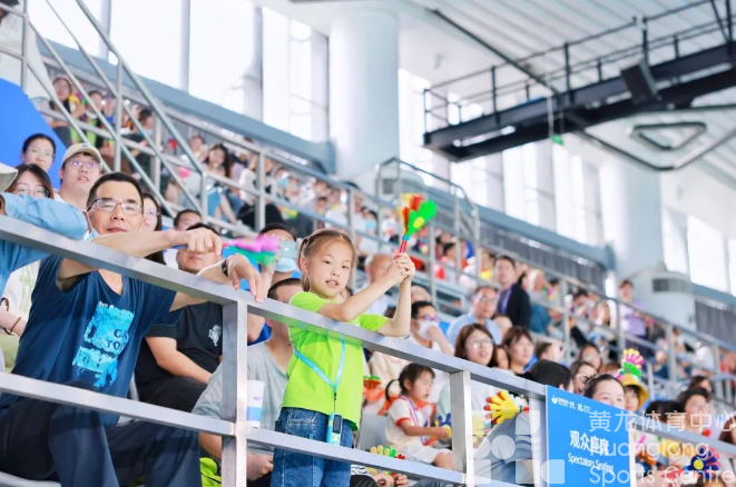 不止六一，每一天你都是黄龙的“小可爱”(图6)