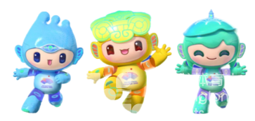 100万份“亚运文旅大礼包”派发中，请查收！(图2)