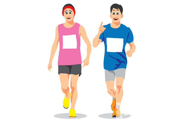 “错误示范” | 简单却又不简单，跑步也能跑出“病”？(图4)