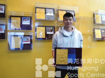 退役不褪色,体育精神永长存——(图4) 退役不褪色,体育精神永长存——(图4)