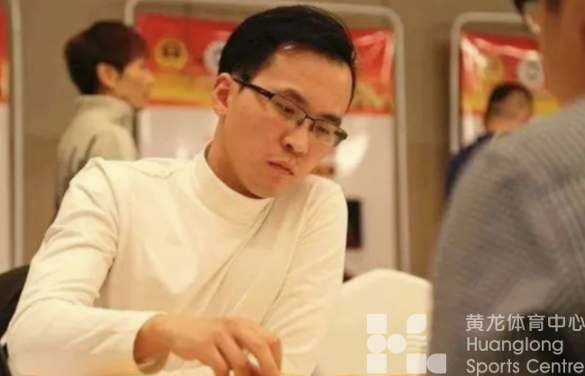 亚运中国象棋队阵容出炉,浙江两人入选(图1) 亚运中国象棋队阵容出炉,浙江两人入选(图1)