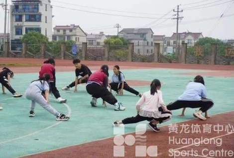 金华“体育壮苗”行动守护农村儿童体育梦(图1)