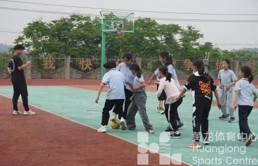 金华“体育壮苗”行动守护农村儿童体育梦(图2)