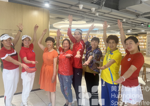 亚运同行,体育下乡走进仙都缙云(图3) 亚运同行,体育下乡走进仙都缙云(图3)