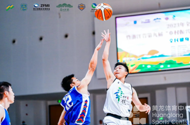 持续六天,全国村BA农民篮球选拔赛来了(图2) 持续六天,全国村BA农民篮球选拔赛来了(图2)