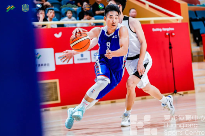 持续六天,全国村BA农民篮球选拔赛来了(图3) 持续六天,全国村BA农民篮球选拔赛来了(图3)