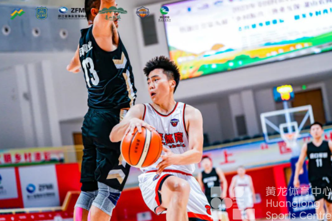 持续六天,全国村BA农民篮球选拔赛来了(图5) 持续六天,全国村BA农民篮球选拔赛来了(图5)