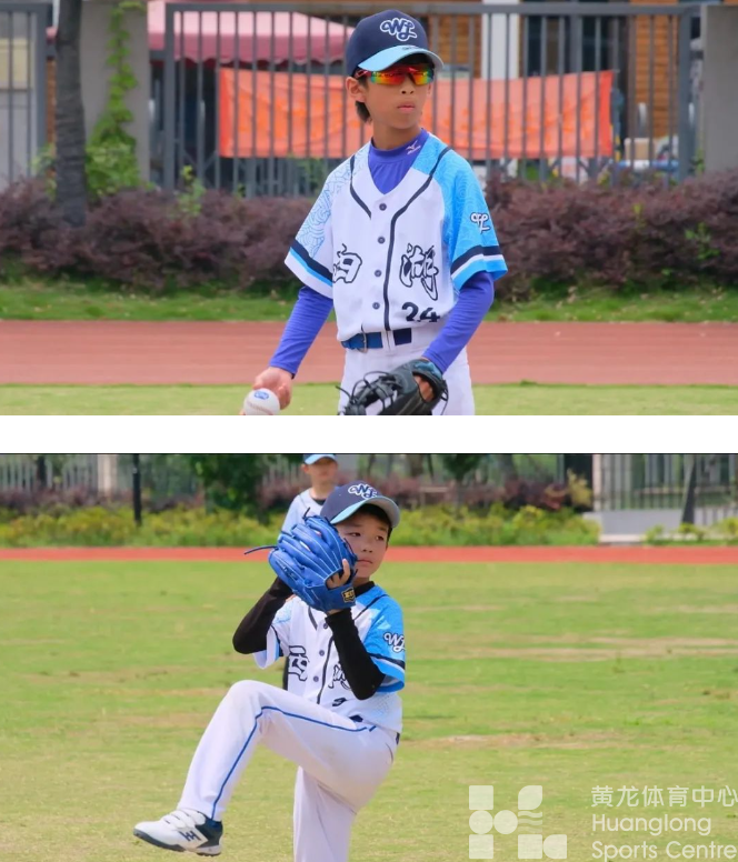 “甲子园”的梦想照进现实！首次组队出战，黄龙魔方就为西湖区捧回3座奖杯！(图2)