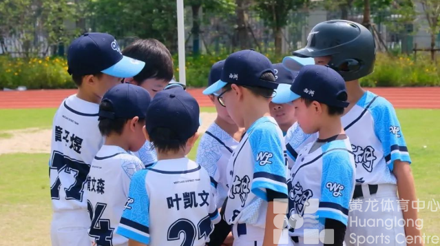 “甲子园”的梦想照进现实！首次组队出战，黄龙魔方就为西湖区捧回3座奖杯！(图7)