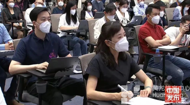 国务院新闻办公室举行新闻发布会 | 介绍杭州亚运会亚残运会筹办情况(图2)