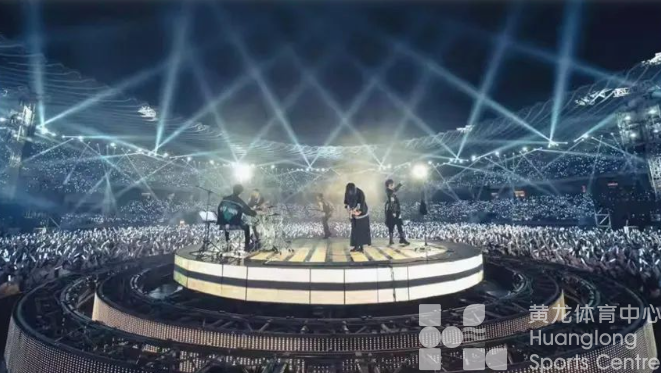 “五迷”攻略 | 留言答题赢五月天门票！(图2)