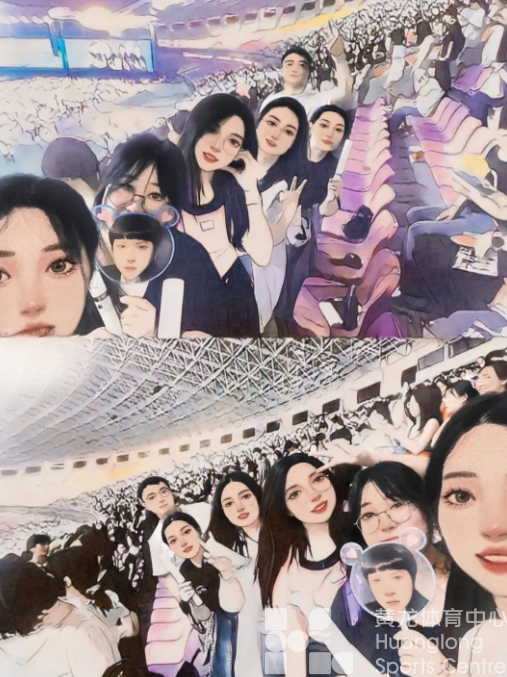 “五迷”感言 | 散场不说再见！五月天之后，你还想在黄龙与谁相约！(图2)