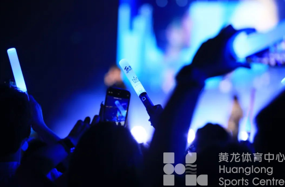 “五迷”感言 | 散场不说再见！五月天之后，你还想在黄龙与谁相约！(图7)